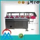 MEIXIN Automatic Broom Trimming Machine customized for PP brush 1