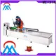 MEIXIN high productivity industrial brush machine factory for PET brush 1