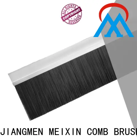 MEIXIN stapled nylon cup brush wholesale for commercial 1