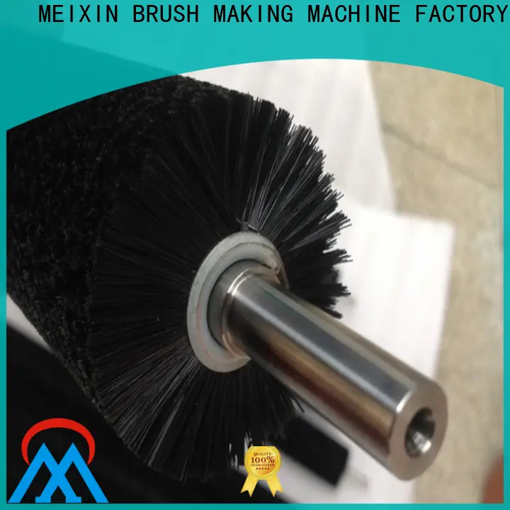 MEIXIN top quality brush roll wholesale for car 1