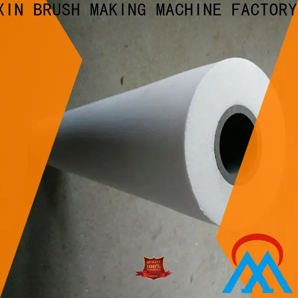 MEIXIN cylinder brush personalized for cleaning 1