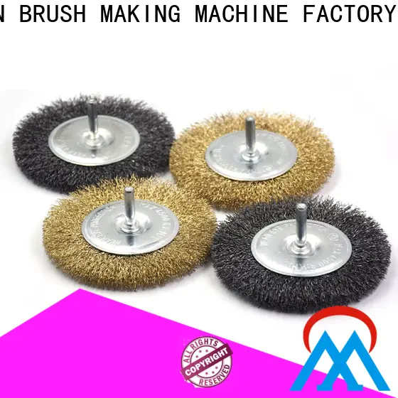 MEIXIN brass brush inquire now for commercial 1