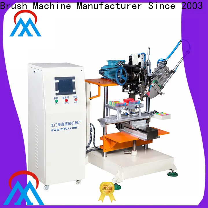MEIXIN Brush Making Machine personalized for broom1 1