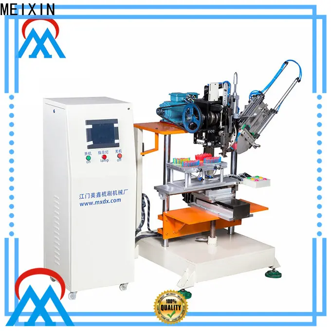 MEIXIN Brush Making Machine personalized for household brush3 1