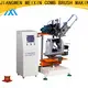 sturdy Brush Making Machine inquire now for clothes brushes 1