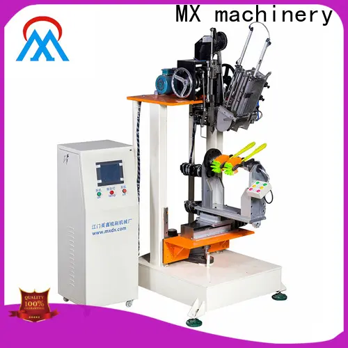 professional Drilling And Tufting Machine wholesale for toilet brush1 1