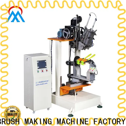 professional brush tufting machine design for industry1 1