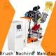 MX machinery high productivity Brush Making Machine inquire now for industrial brush 1