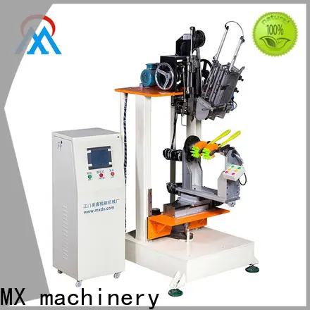 sturdy brush tufting machine with good price for clothes brushes1 1