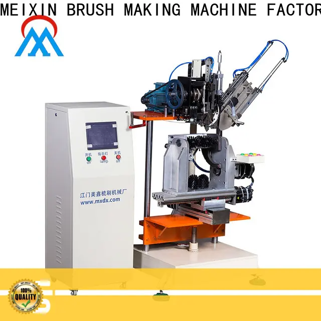 quality Brush Making Machine factory for broom 1