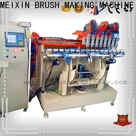 efficient broom making equipment customized for industry2 1