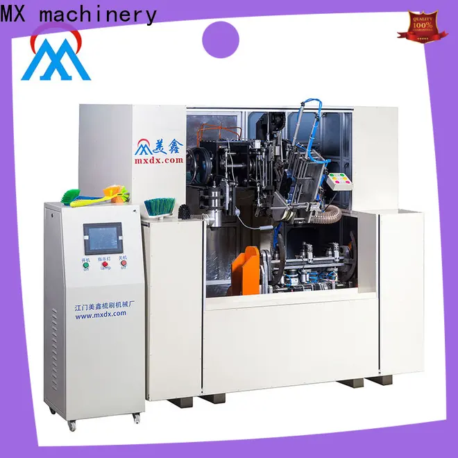 efficient Brush Making Machine manufacturer for household brush3 1