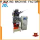 MX machinery approved broom making equipment series for broom 1