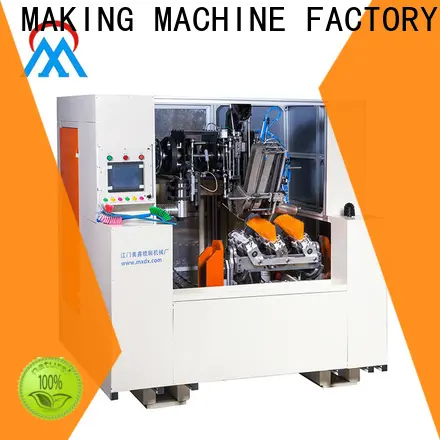 efficient broom making equipment customized for industry3 1