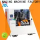 efficient broom making equipment customized for industry3 1
