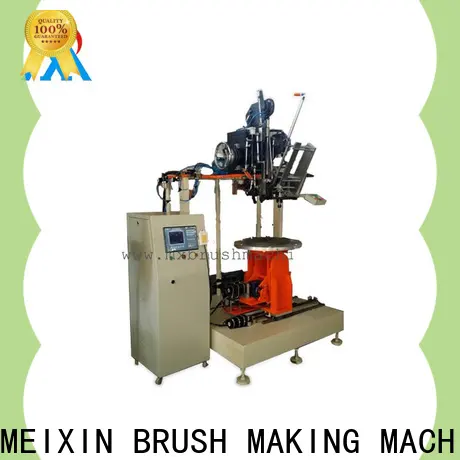 MX machinery top quality disc brush machine inquire now for PP brush 1