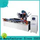 MX machinery top quality industrial brush making machine factory for bristle brush 1