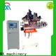 MX machinery 1 tufting heads toothbrush making machine directly sale for industrial brush 1