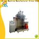 MX machinery high productivity disc brush machine inquire now for PET brush 1