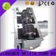 MX machinery Automatic Broom Trimming Machine manufacturer for bristle brush 1