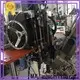 MX machinery durable broom tufting machine series for bristle brush 1