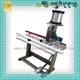 MX machinery Automatic Broom Trimming Machine customized for PET brush 1