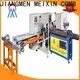 MX machinery durable Automatic Broom Trimming Machine from China for PP brush 1