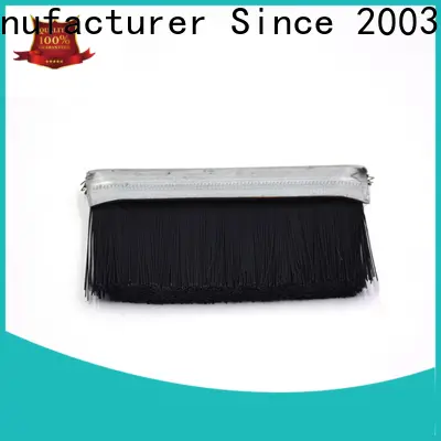 MX machinery brush seal strip supplier for commercial 1