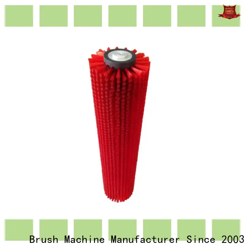 MX machinery auto wash brush personalized for commercial 1