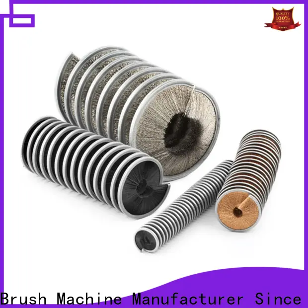 MX machinery metal brush inquire now for metal 1