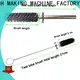 MX machinery nylon cleaning brush personalized for washing 1