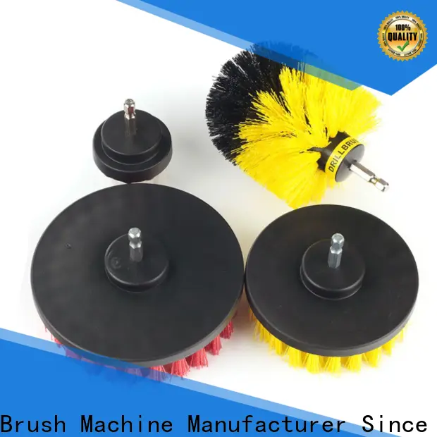 MX machinery cylinder brush wholesale for industrial 1