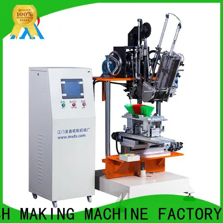 MX machinery Brush Making Machine supplier for industry 1