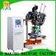 MX machinery Brush Making Machine supplier for industry 1