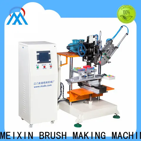 MX machinery Brush Making Machine wholesale for broom 1