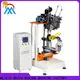 MX machinery Drilling And Tufting Machine supplier for toilet brush 1
