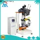 MX machinery certificated Brush Making Machine design for industrial brush 1