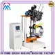 MX machinery brush tufting machine with good price for clothes brushes 1
