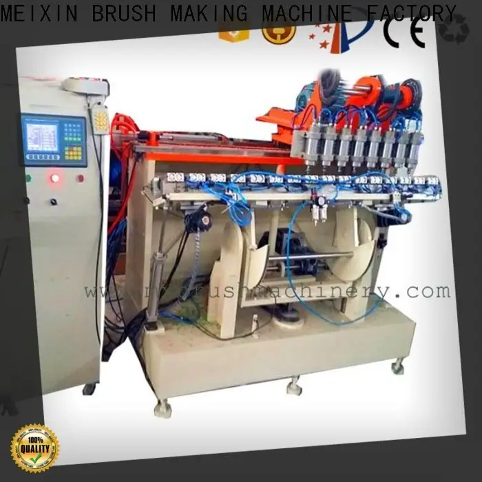excellent Brush Making Machine series for broom 1