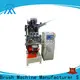 excellent Brush Making Machine customized for toilet brush 1