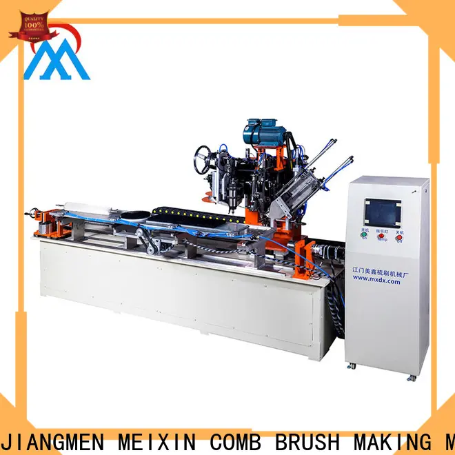 cost-effective brush making machine factory for bristle brush1 1