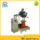MX machinery top quality industrial brush making machine factory for PET brush 1
