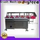 MX machinery durable Toilet Brush Machine series for PET brush 1