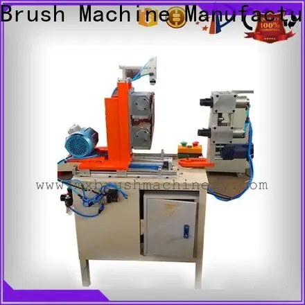 durable automatic trimming machine series for PET brush 1
