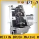 MX machinery automatic trimming machine customized for PET brush 1