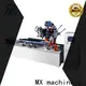 MX machinery broom making machine for sale inquire now for jade brush 1