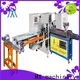 MX machinery trimming machine from China for bristle brush 1
