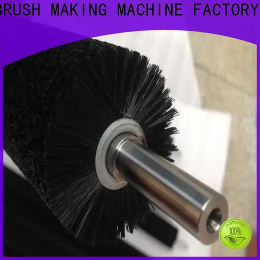 MX machinery cost-effective nylon cup brush supplier for washing 1