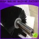 MX machinery cost-effective nylon cup brush supplier for washing 1