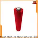 MX machinery top quality brush roll supplier for car 1